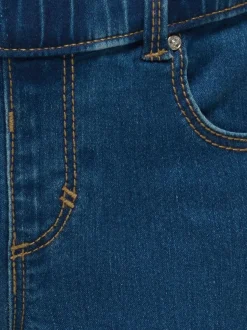 KMGROYAL Flared Fit Jeans