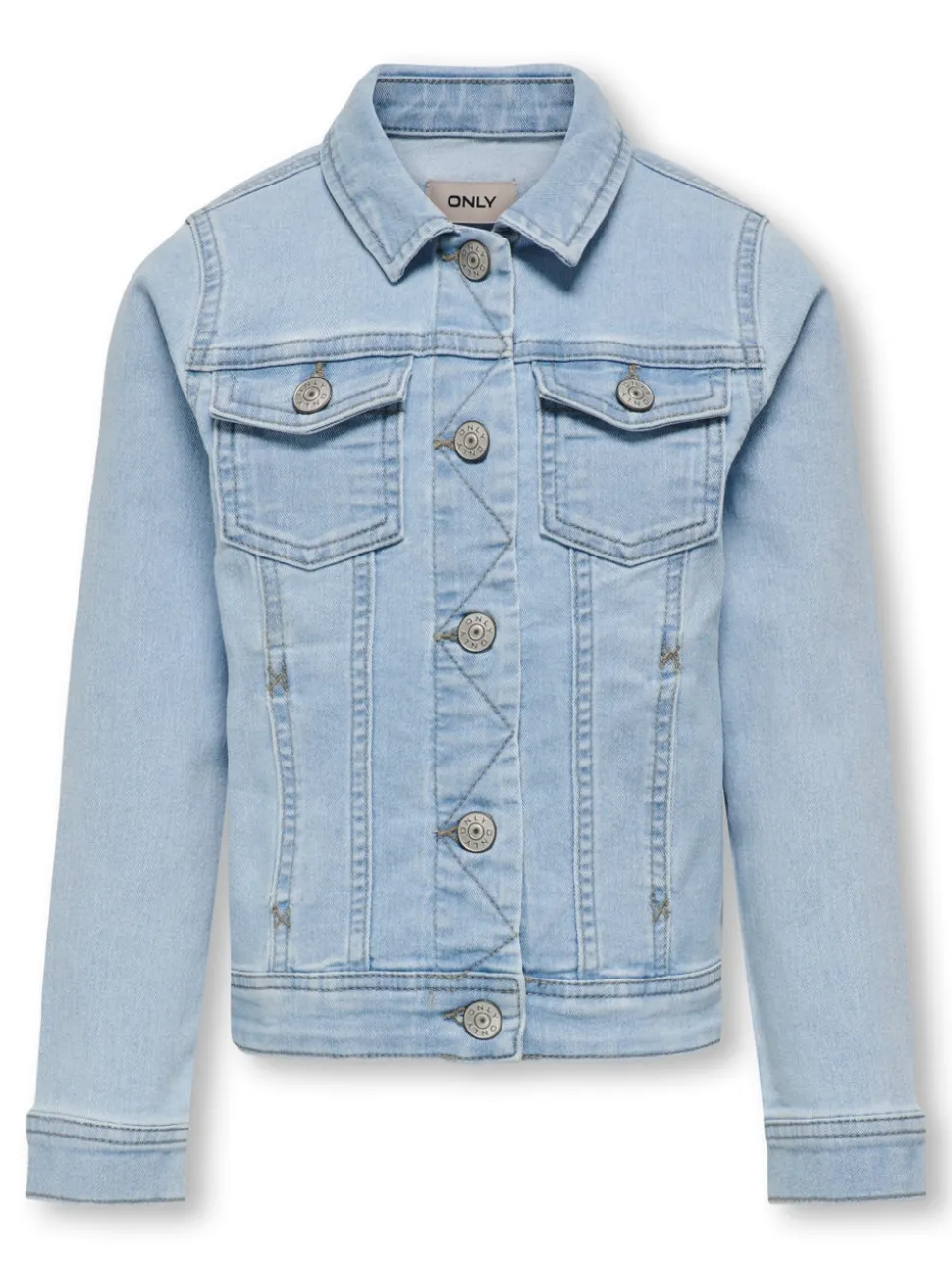 KMGSARA Veste en jean
