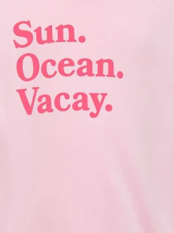 KMGSUMMER Sweat-shirts