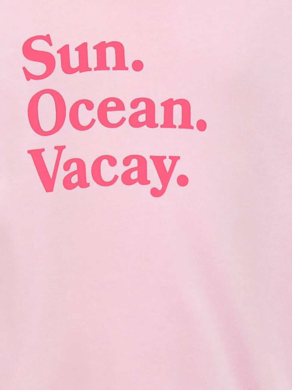 KMGSUMMER Sweat-shirts