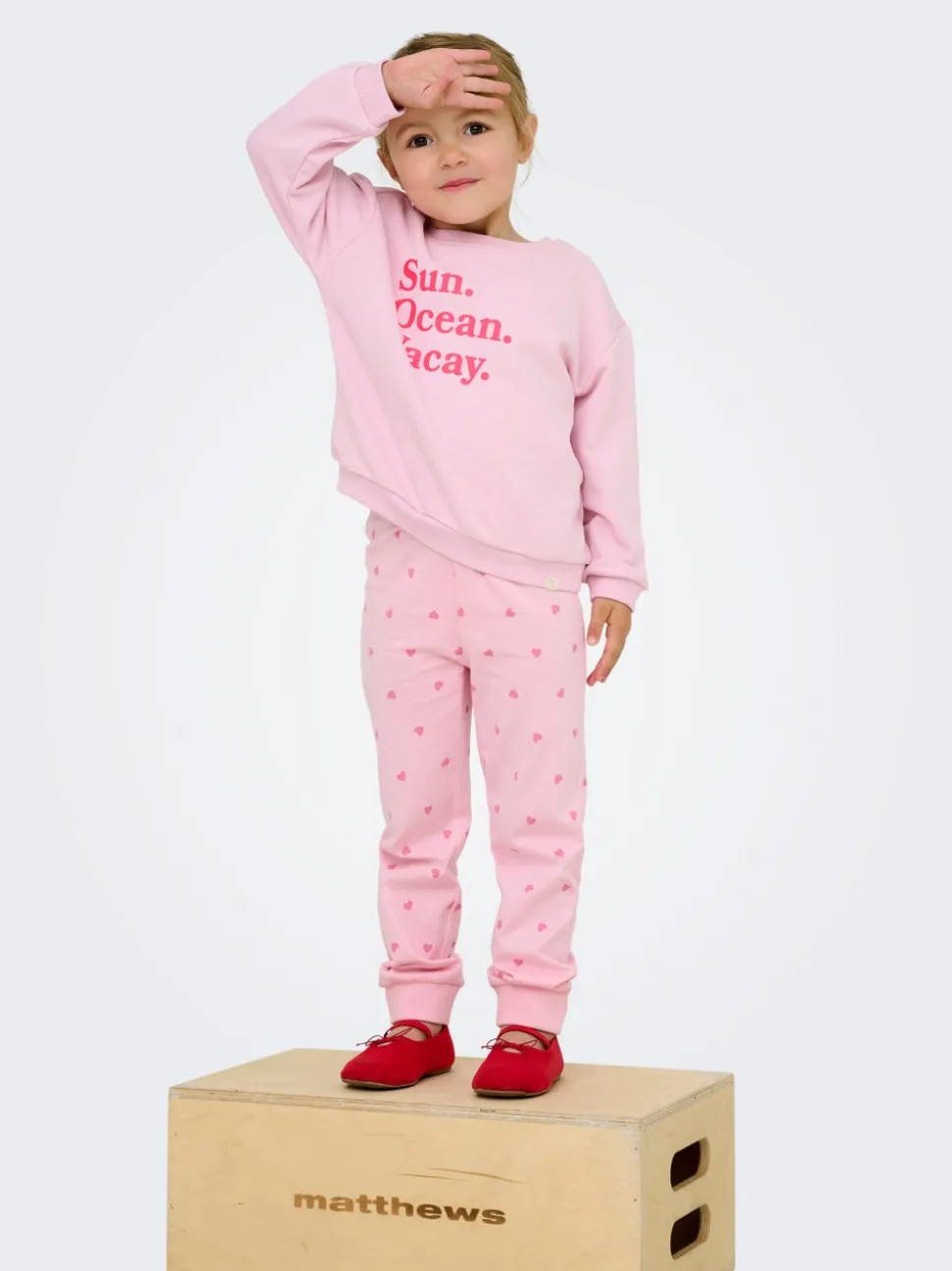 KMGSUMMER Sweat-shirts