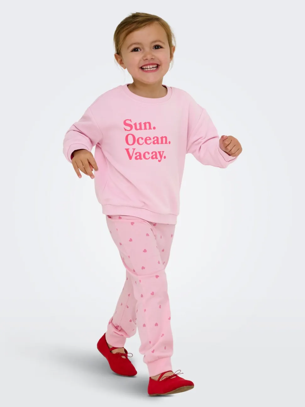 KMGSUMMER Sweat-shirts