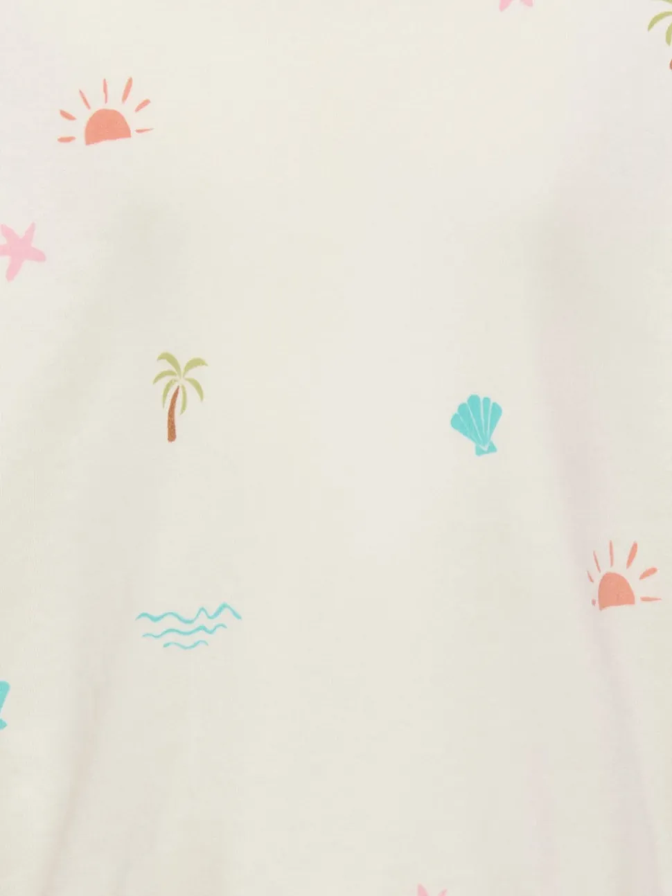 KMGSUMMER Sweat-shirts