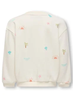 KMGSUMMER Sweat-shirts