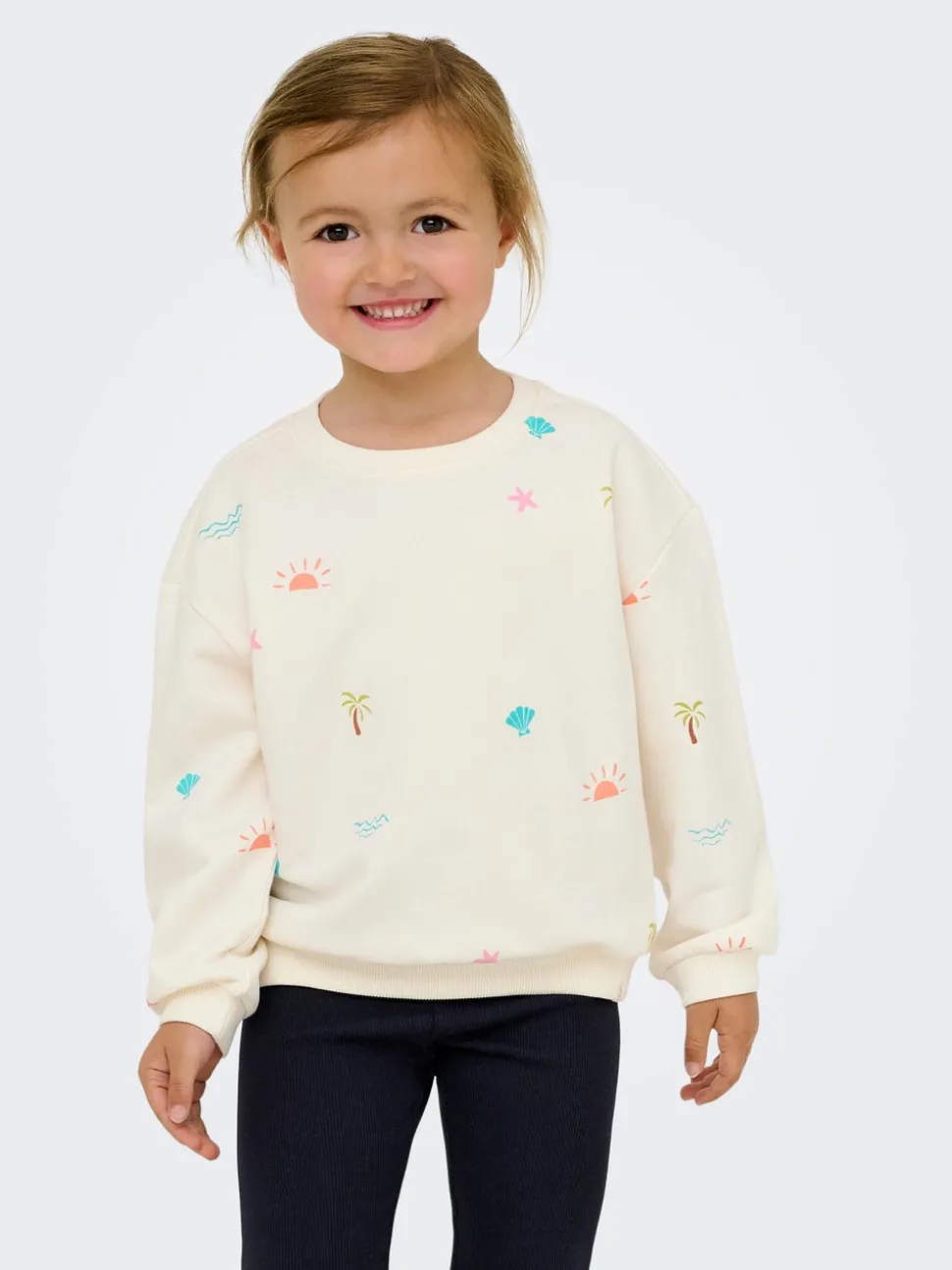 KMGSUMMER Sweat-shirts