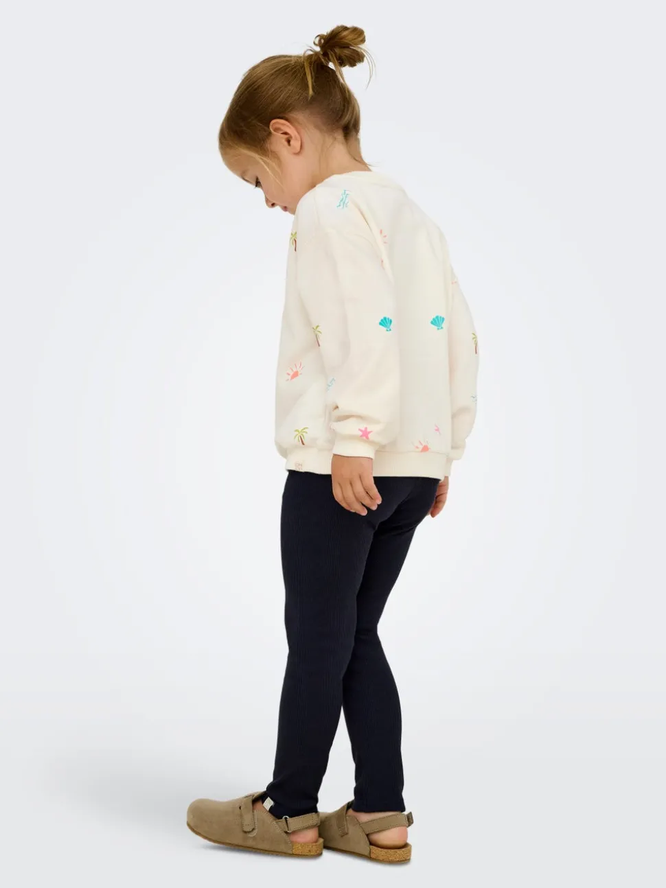 KMGSUMMER Sweat-shirts