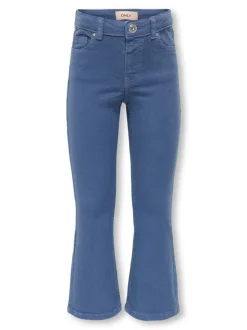 KMGSUNNA Flared Fit Pantalon
