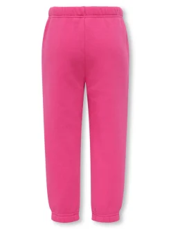 KMGSWEAT Regular Fit Pantalon de survêtement