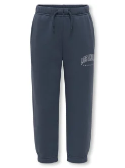 KMGSWEAT Regular Fit Pantalon de survêtement