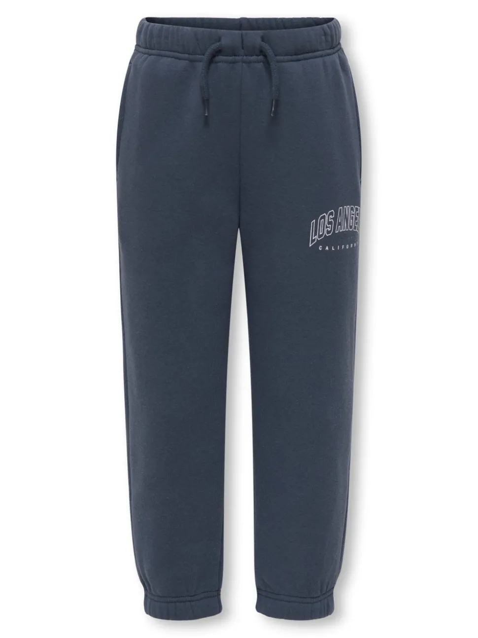 KMGSWEAT Regular Fit Pantalon de survêtement