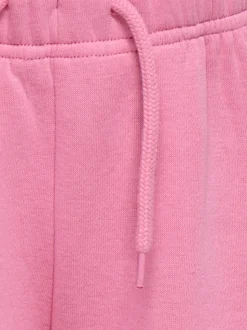 KMGSWEAT Regular Fit Pantalon