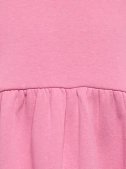 KMGSWEAT Robe courte