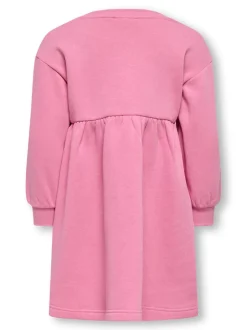 KMGSWEAT Robe courte