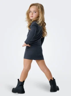 KMGTELLA Robe courte