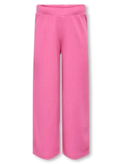 KMGTELLA Wide Leg Fit Pantalon