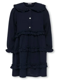 KMGTHYRA Robe courte