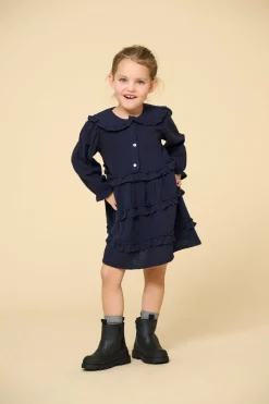 KMGTHYRA Robe courte