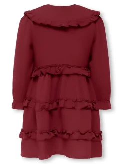 KMGTHYRA Robe courte