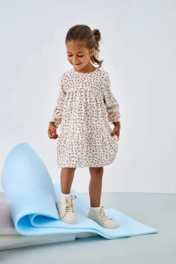 KMGTHYRA Robe courte