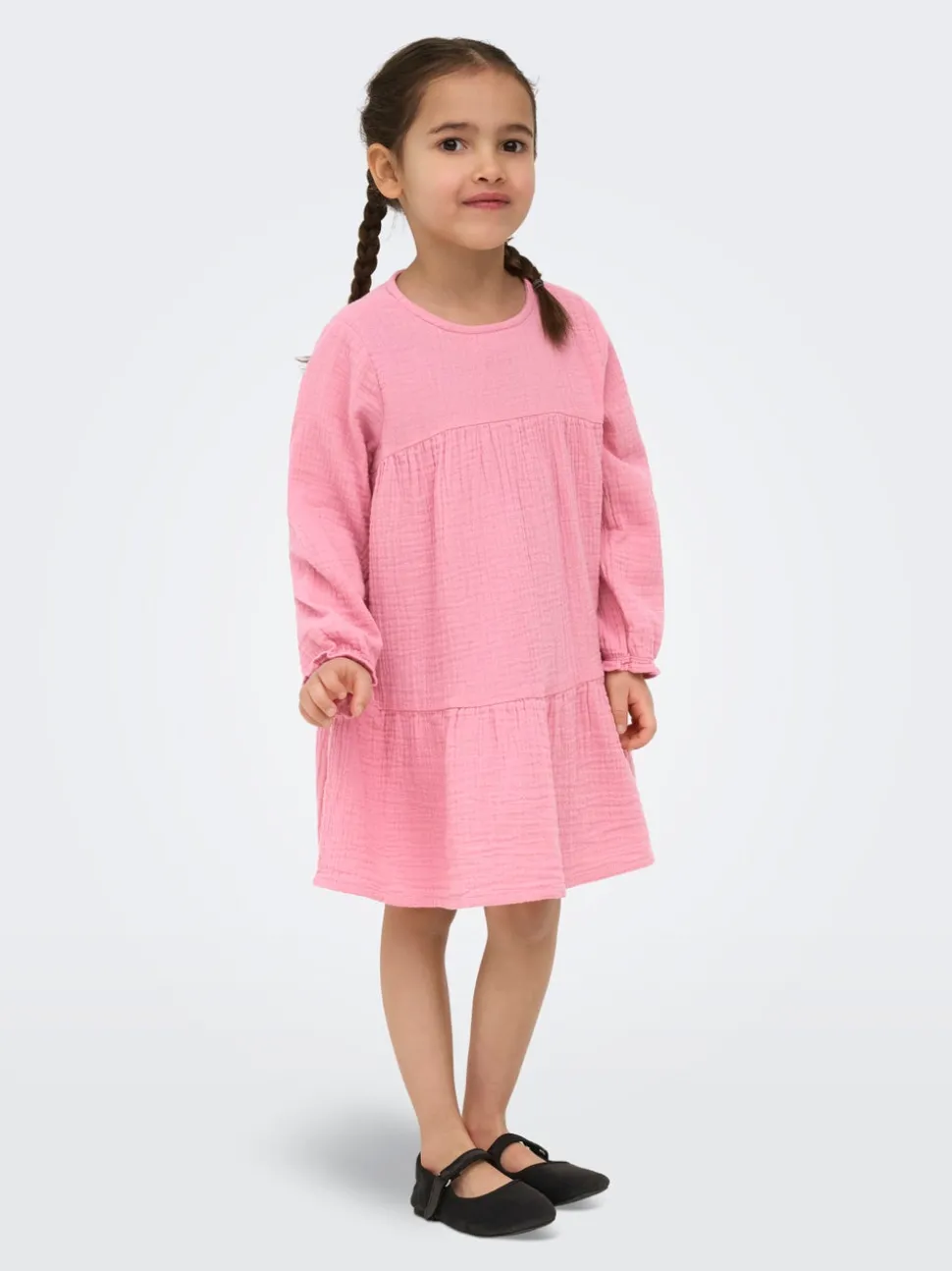 KMGTHYRA Robe courte