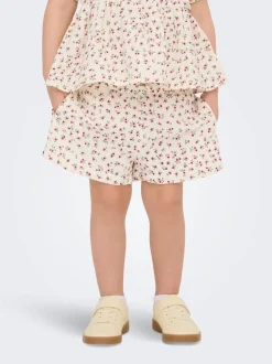 KMGTHYRA Taille moyenne Regular Fit Short