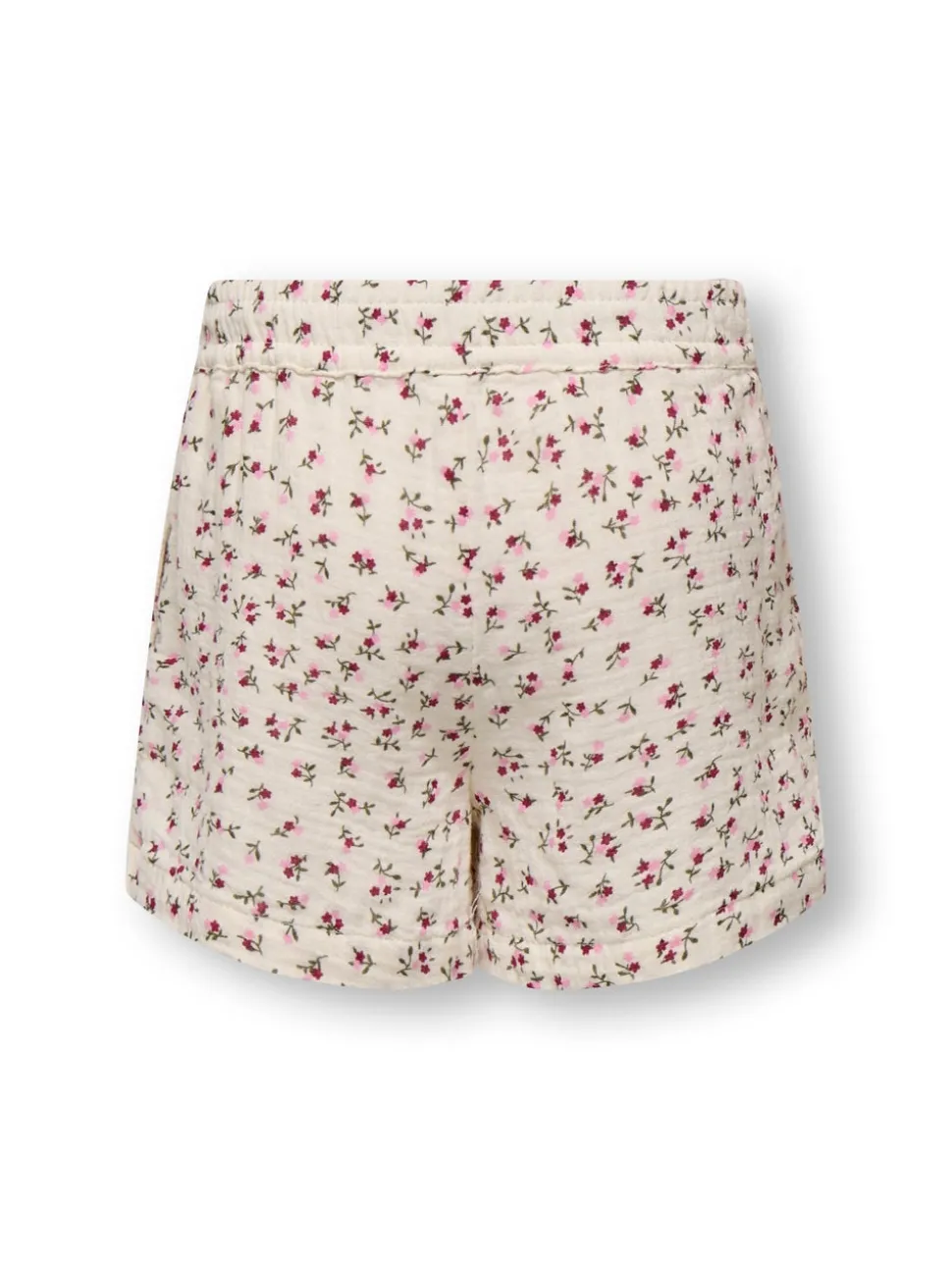 KMGTHYRA Taille moyenne Regular Fit Short