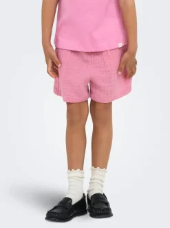 KMGTHYRA Taille moyenne Regular Fit Short