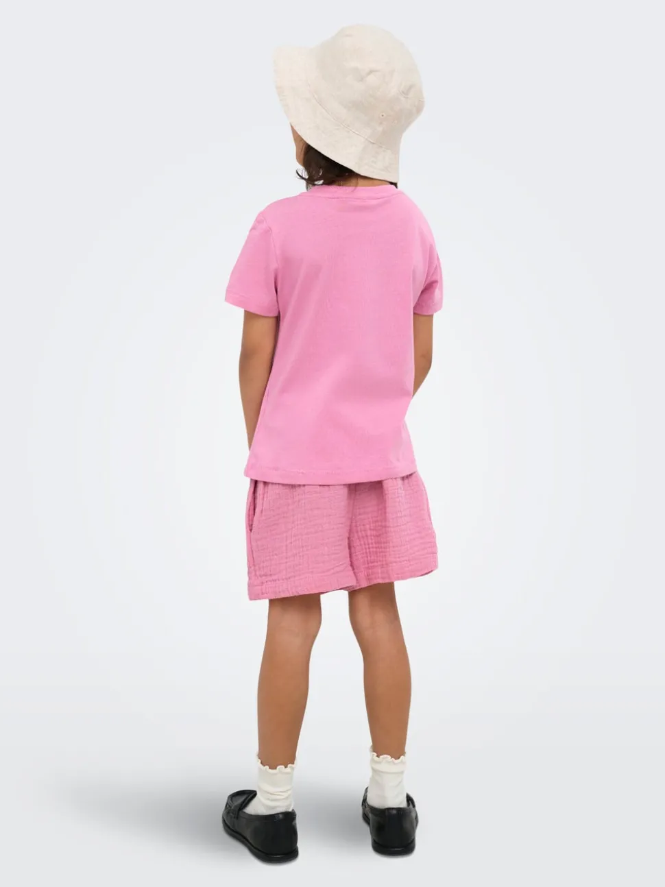 KMGTHYRA Taille moyenne Regular Fit Short