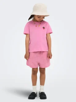 KMGTHYRA Taille moyenne Regular Fit Short