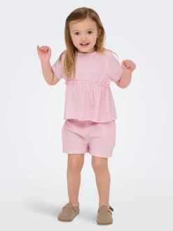 KMGTHYRA Taille moyenne Regular Fit Short
