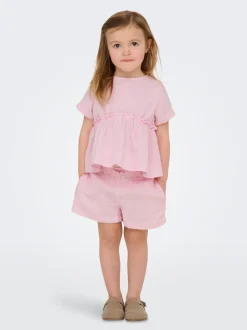 KMGTHYRA Taille moyenne Regular Fit Short