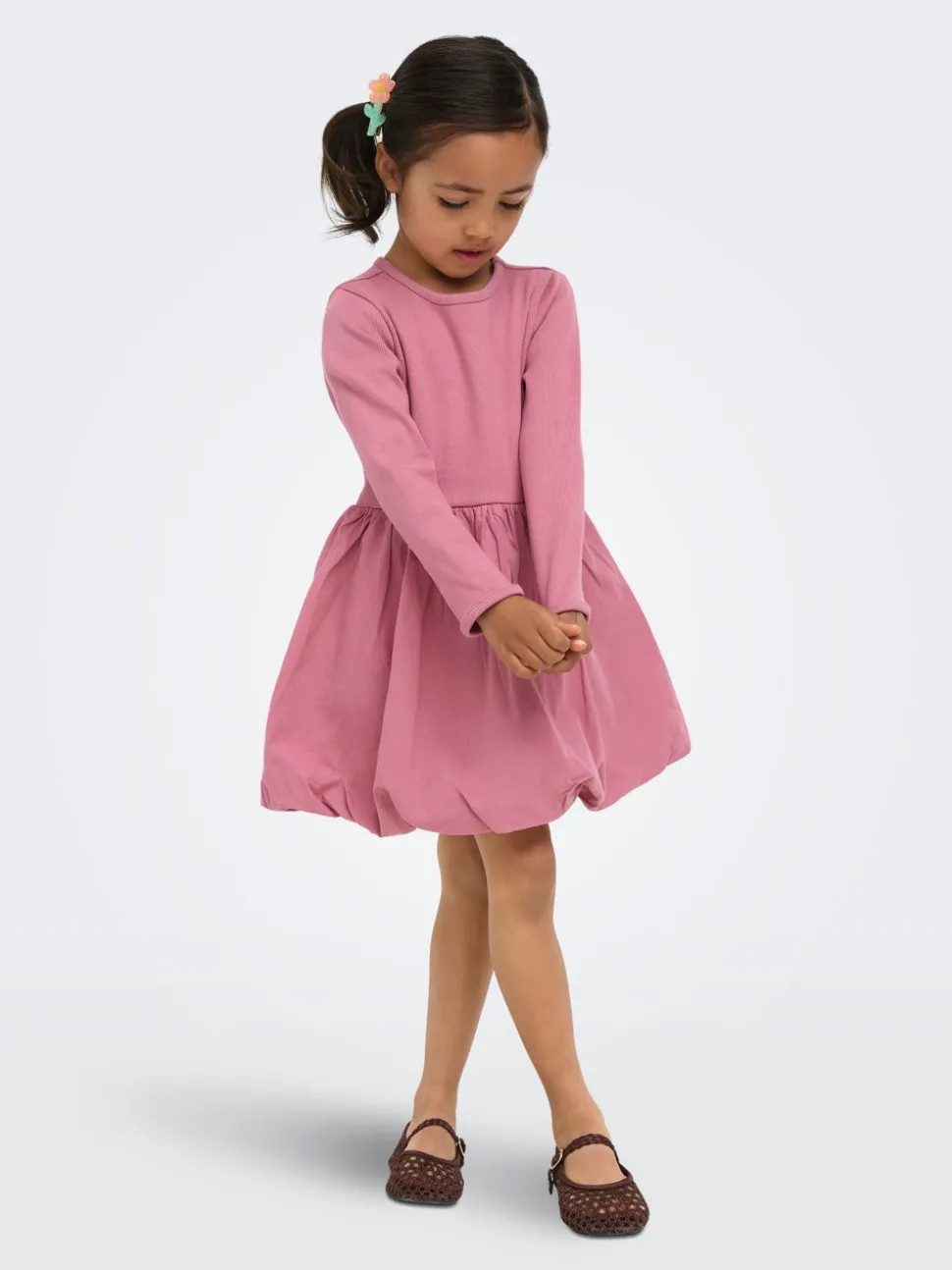 KMGTRINNY Robe courte