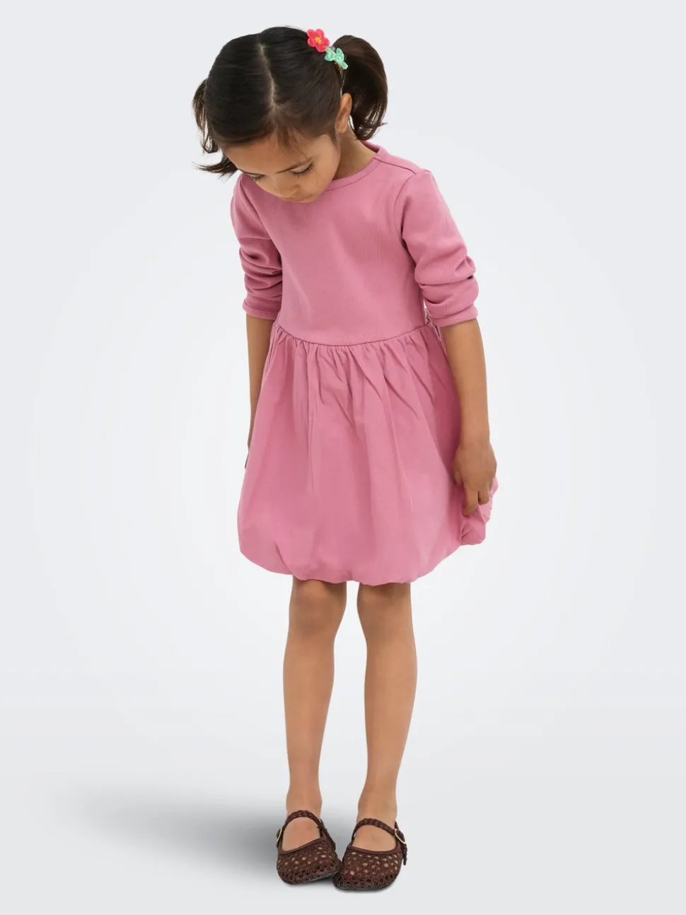 KMGTRINNY Robe courte