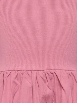 KMGTRINNY Robe courte