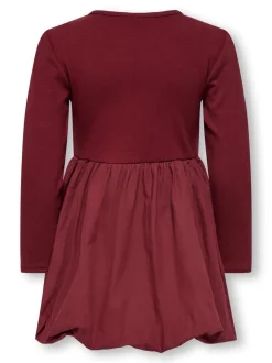 KMGTRINNY Robe courte