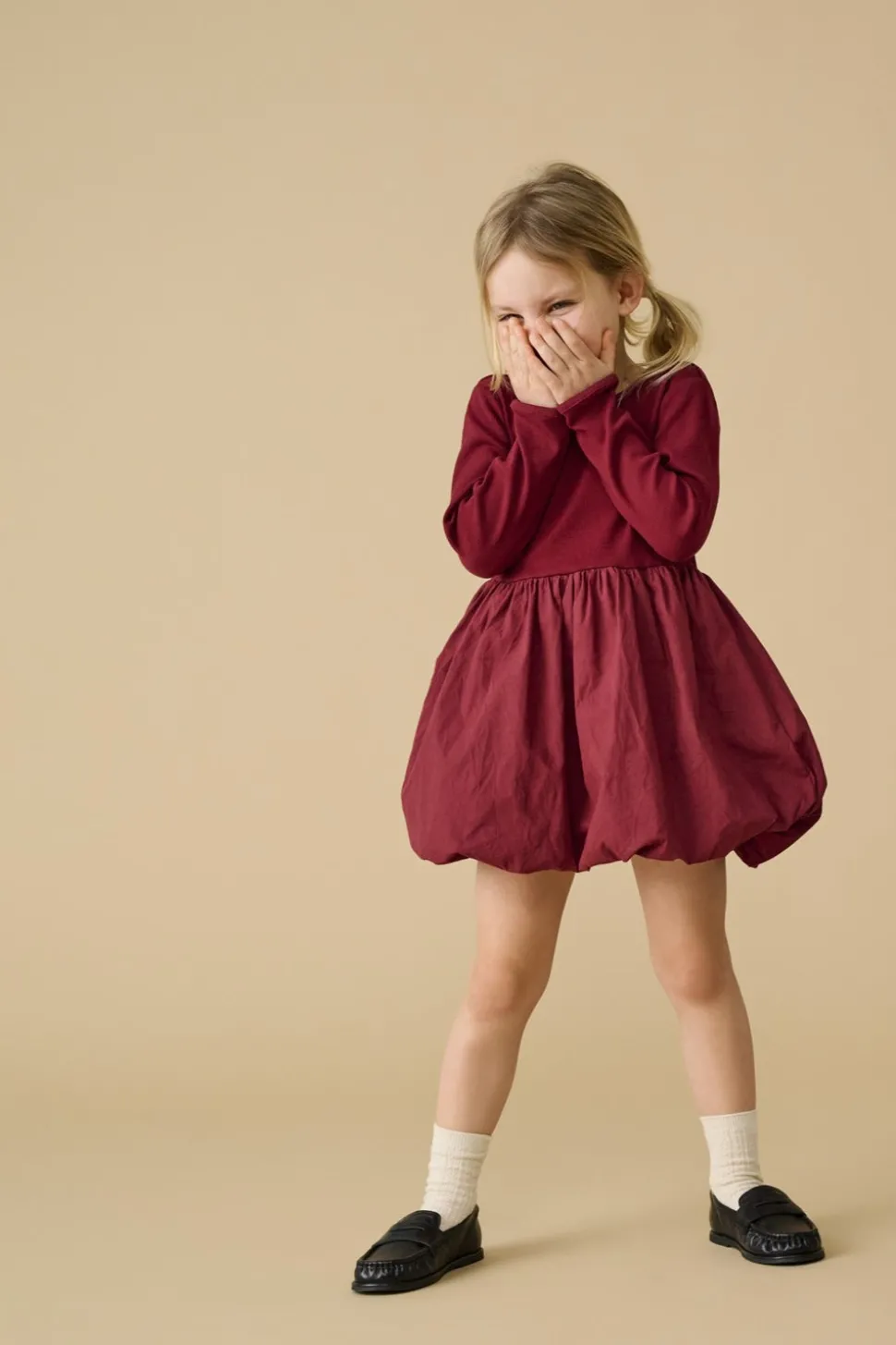 KMGTRINNY Robe courte