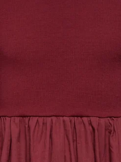 KMGTRINNY Robe courte