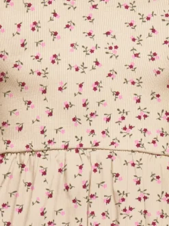 KMGTRINNY Robe courte
