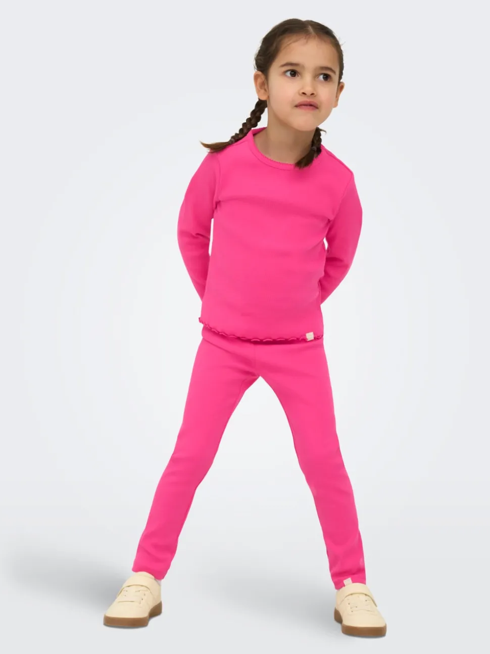 KMGTRINNY Tight Fit Legging