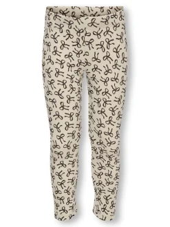 KMGTRINNY Tight Fit Legging
