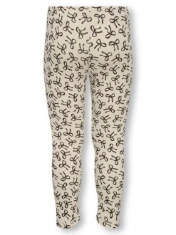 KMGTRINNY Tight Fit Legging