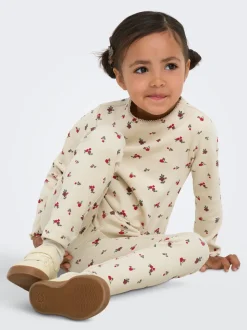 KMGTRINNY Tight Fit Legging