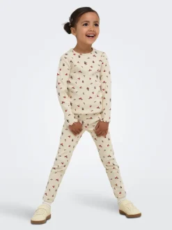 KMGTRINNY Tight Fit Legging