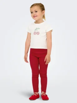 KMGTRINNY Tight Fit Legging
