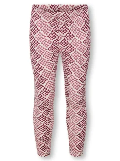 KMGTRINNY Tight Fit Legging