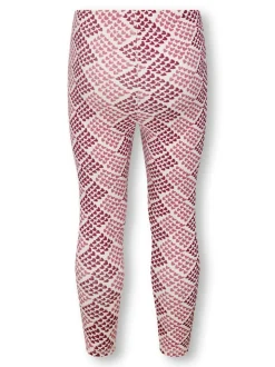 KMGTRINNY Tight Fit Legging