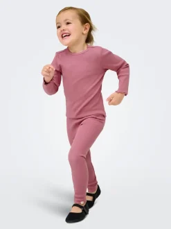 KMGTRINNY Tight Fit Legging