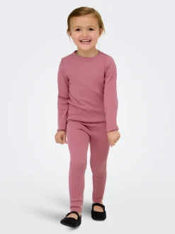 KMGTRINNY Tight Fit Legging