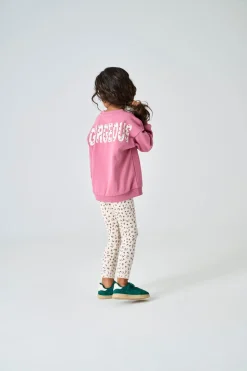 KMGTRINNY Tight Fit Legging