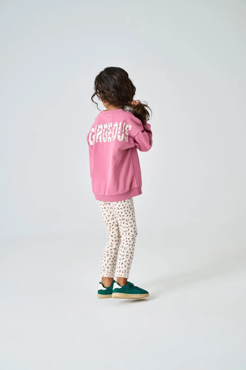 KMGTRINNY Tight Fit Legging